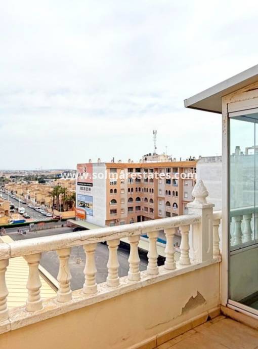 Wohnung - Resale - Torrevieja - Torrevieja
