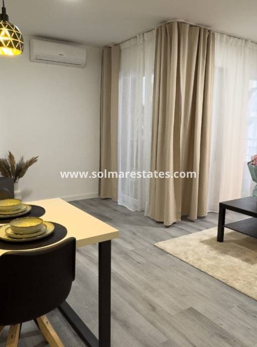 Wohnung - Resale - Torrevieja - Torrevieja