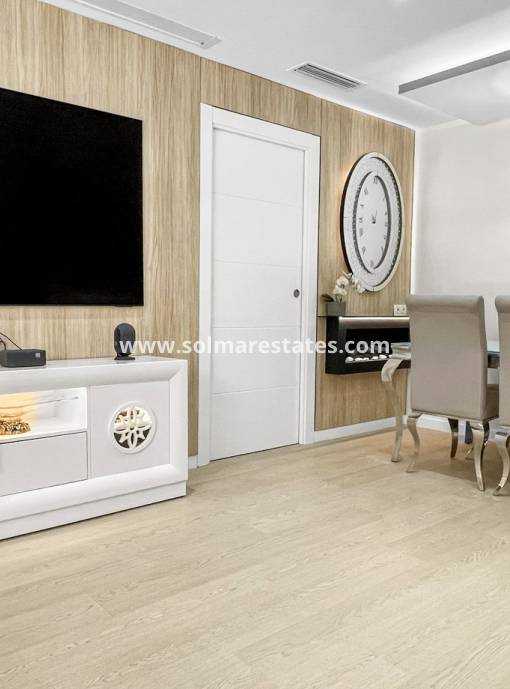 Wohnung - Resale - Torrevieja - Torrevieja