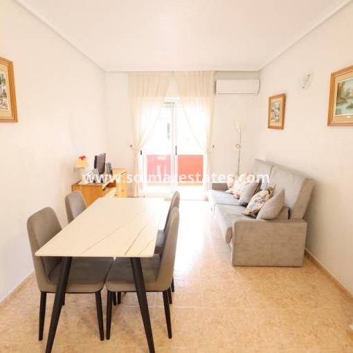 Wohnung - Resale - Torrevieja - Torrevieja