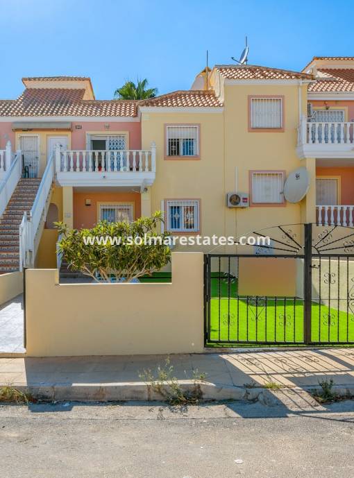 Wohnung - Resale - Villamartin - El Galan