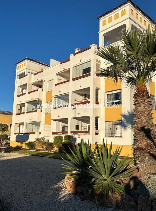 Wohnung - Resale - Villamartin - La Fuente