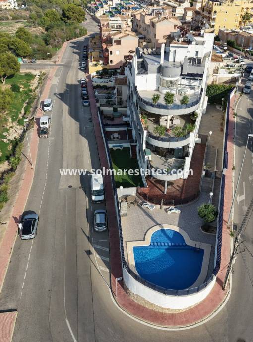 Wohnung - Resale - Villamartin - Las Filipinas