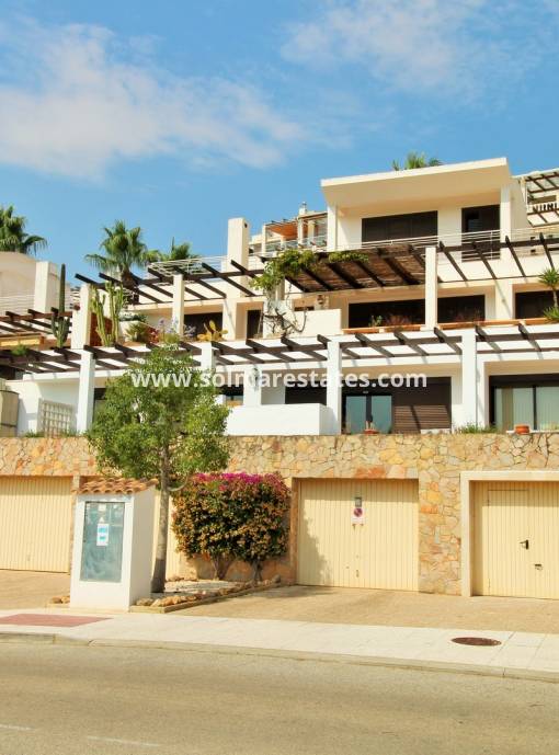 Wohnung - Resale - Villamartin - Las Ramblas