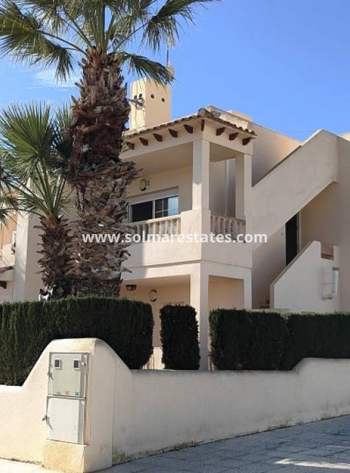 Wohnung - Resale - Villamartin - Las Ramblas