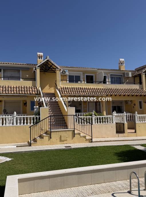 Wohnung - Resale - Villamartin - Lomas del Golf