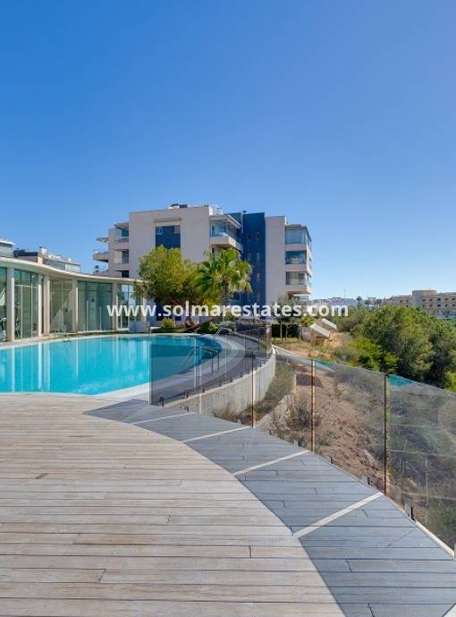 Wohnung - Resale - Villamartin - Los Dolses