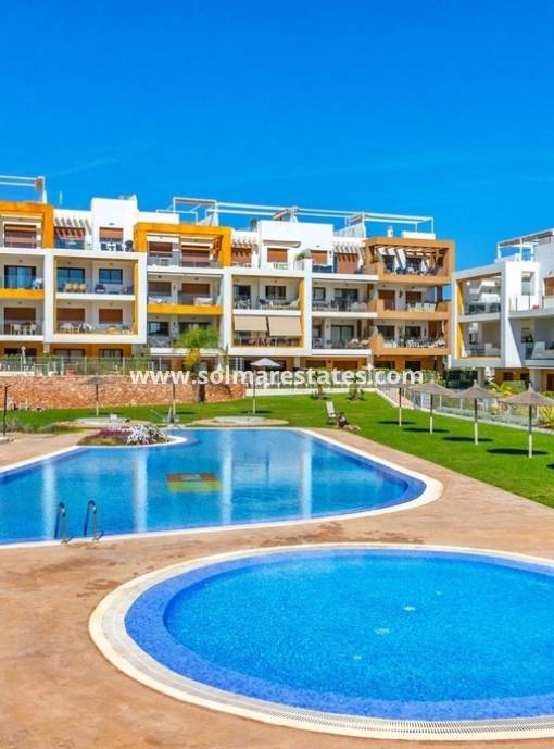 Wohnung - Resale - Villamartin - Los Dolses
