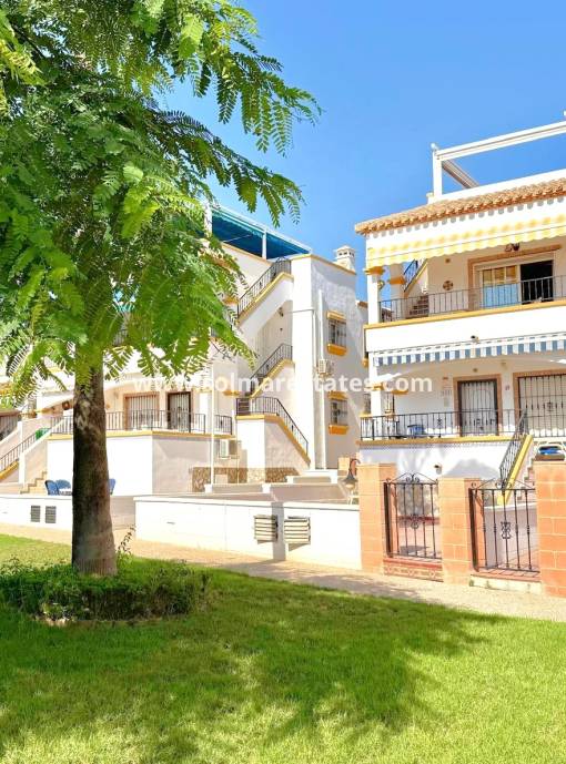 Wohnung - Resale - Villamartin - Los Dolses