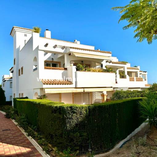 Wohnung - Resale - Villamartin - Los Dolses