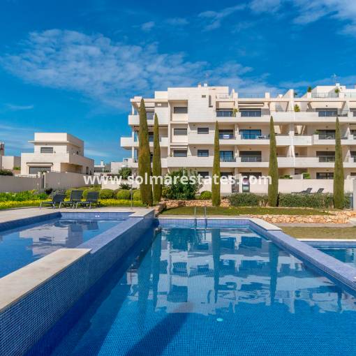 Wohnung - Resale - Villamartin - Los Dolses