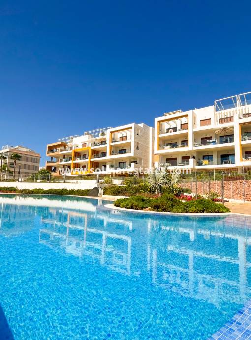 Wohnung - Resale - Villamartin - Los Dolses