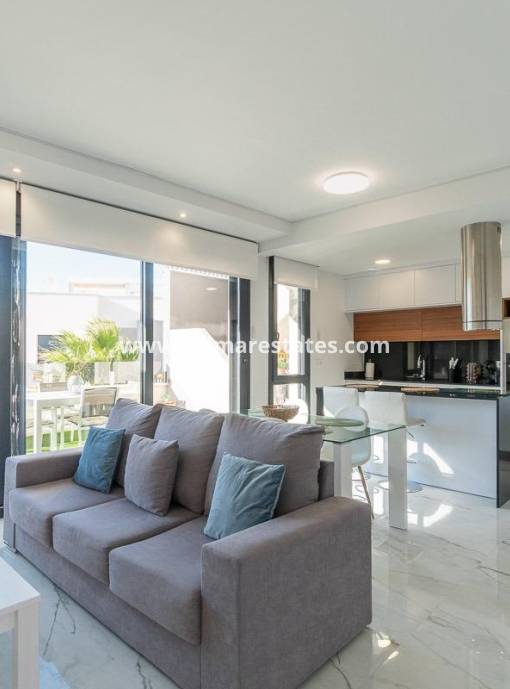 Wohnung - Resale - Villamartin - PAU 26