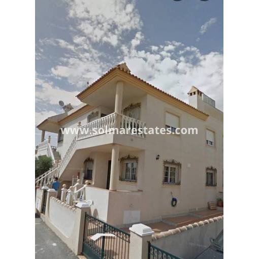Wohnung - Resale - Villamartin - PAU 8