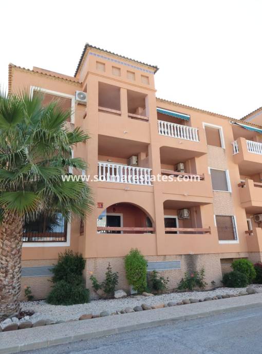 Wohnung - Resale - Villamartin - PAU 8