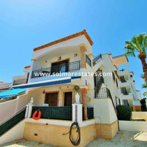 Wohnung - Resale - Villamartin - PAU 8