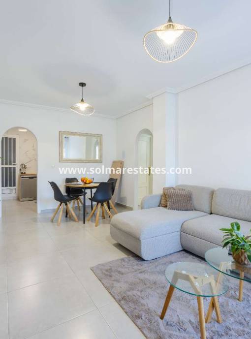 Wohnung - Resale - Villamartin - Pinada Golf