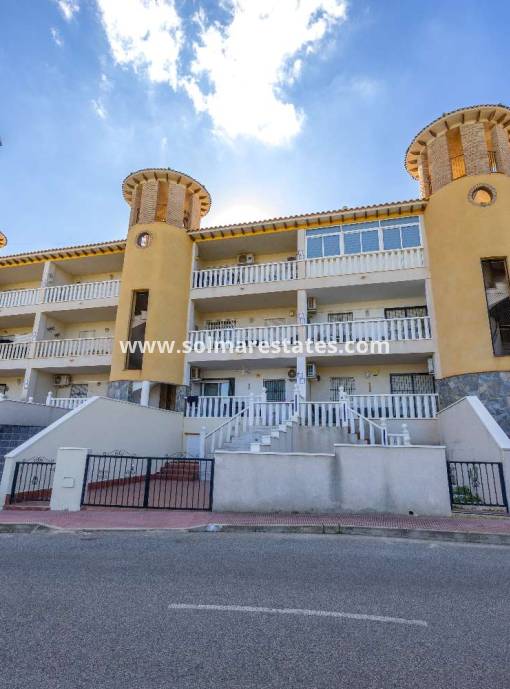 Wohnung - Resale - Villamartin - Pinada Golf