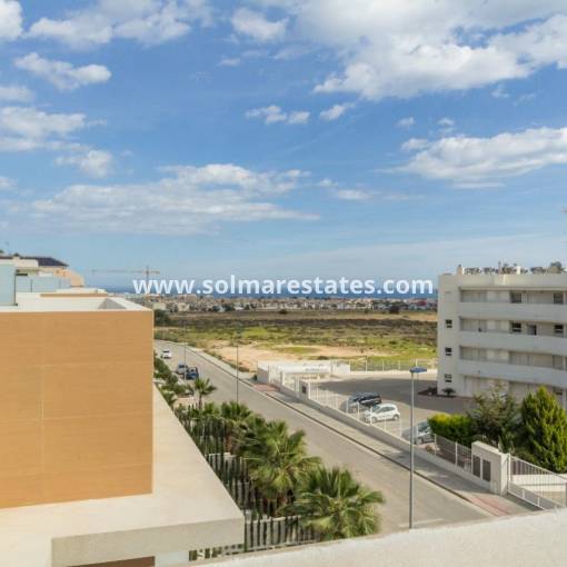 Wohnung - Resale - Villamartin - R11507