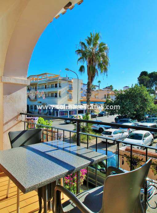 Wohnung - Resale - Villamartin - Villamartin Plaza