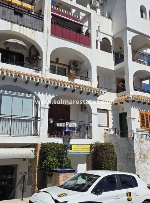 Wohnung - Resale - Villamartin - Villamartin Plaza