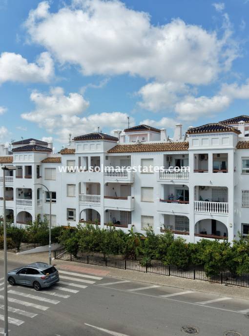 Wohnung - Resale - Villamartin - Villamartin Plaza