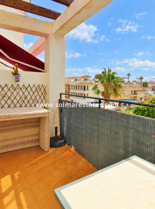 Wohnung - Resale - Villamartin - Villamartin Plaza