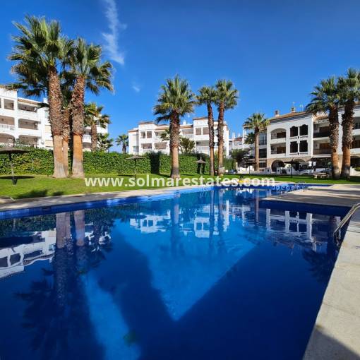 Wohnung - Resale - Villamartin - Villamartin Plaza