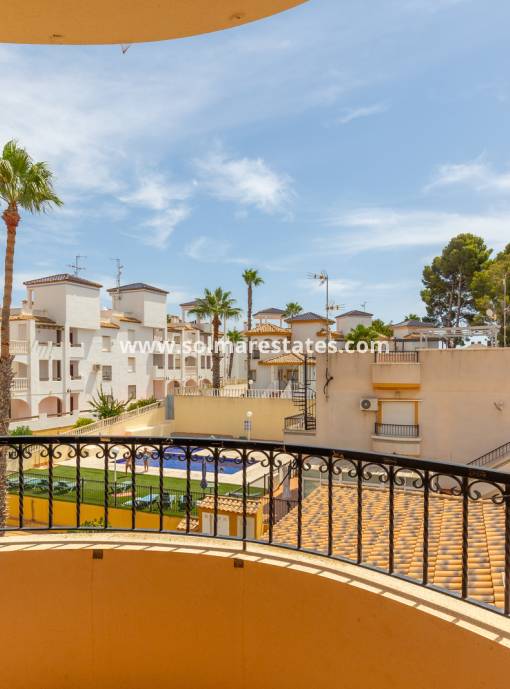 Wohnung - Resale - Villamartin - Villamartin