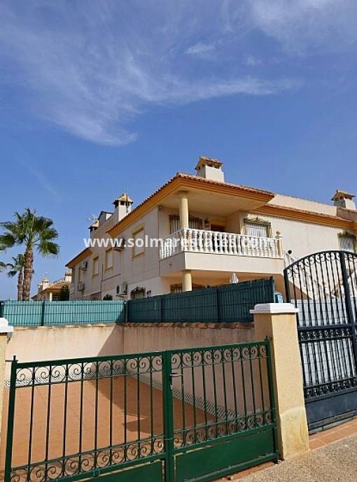 Wohnung - Resale - Villamartin - Villamartin