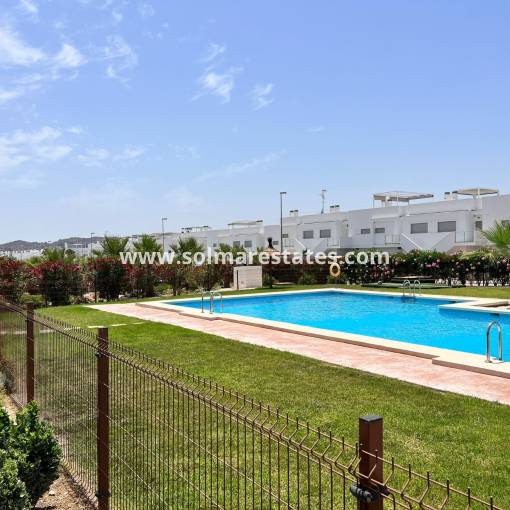 Wohnung - Resale - Vistabella Golf - Capri Apartments
