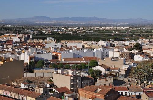 Rojales Rojales