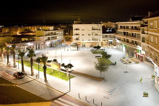 Los Montesinos Los Montesinos