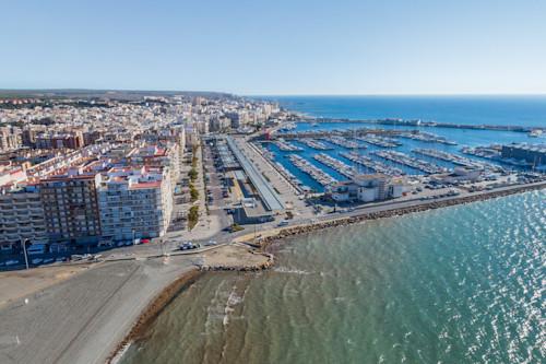 Santa Pola Santa Pola