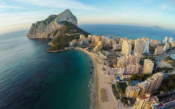 Calpe Calpe