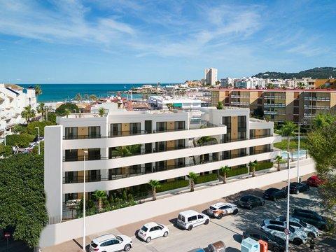 Javea Javea
