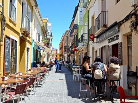 Denia Denia