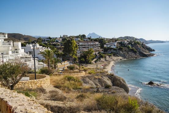 El Campello El Campello
