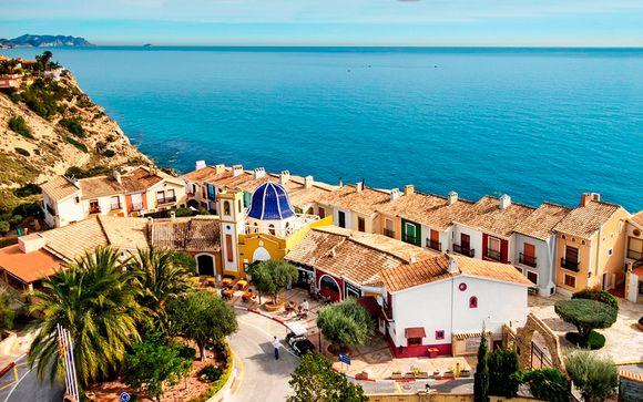 El Campello El Campello