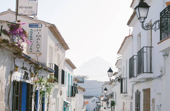 Altea