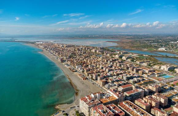 Santa Pola