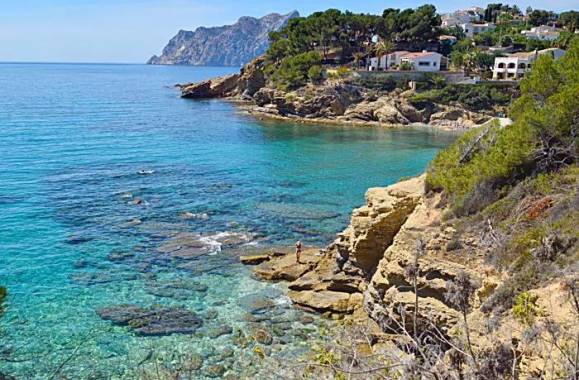 Teulada