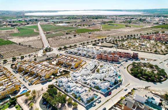 Los Montesinos