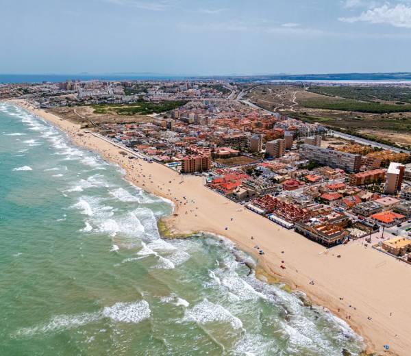 La Mata