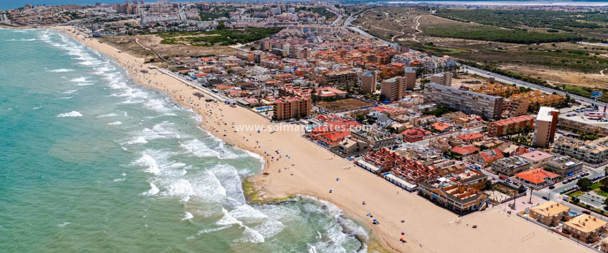 La Mata