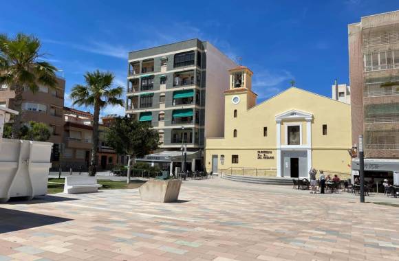 La Mata