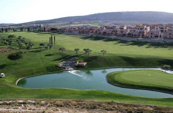 La Finca Golf Resort