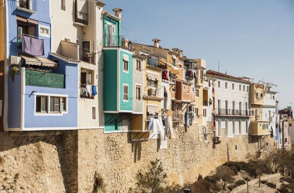 Villajoyosa