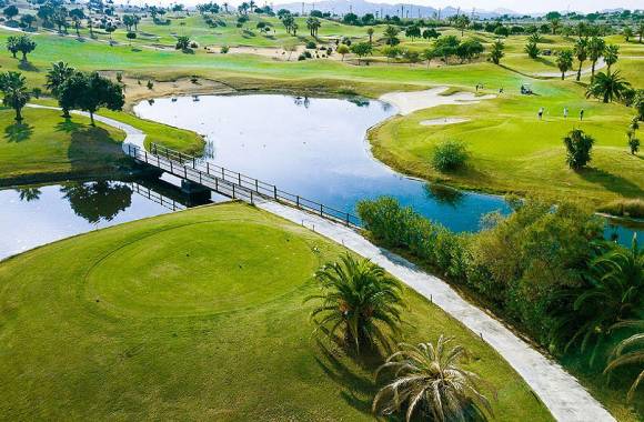 Vistabella Golf