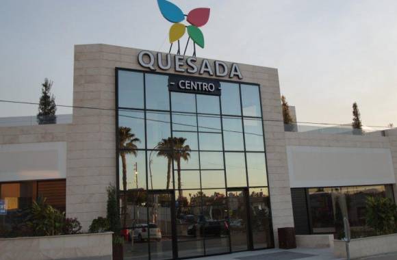 Ciudad Quesada